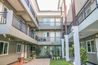 CHADA HOUSE - Chiang Mai - 8