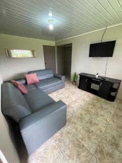 Casa Danta - Bijagua - 4