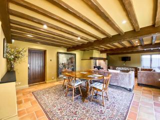 Oaklands Farm - Cottage 5 - Broughton - 7