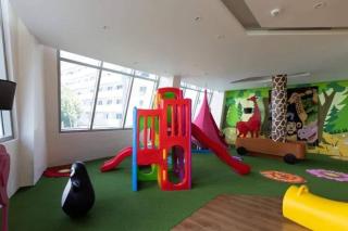Staycation in quezon city - Manila - 2