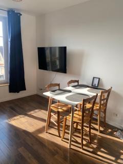 3 pièces dans hôtel particulier - Champlan - 3