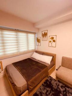 Staycation in quezon city - Manila - 0