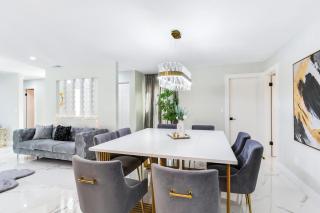 Villa Lux with pool in Palm Harbor - 7