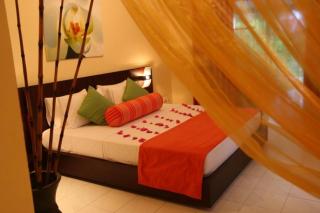 Ocean Villas Hotel - Grand-Baie - 7