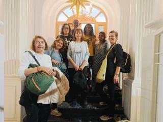 ELZAS FORT iNN - Cochin - 6