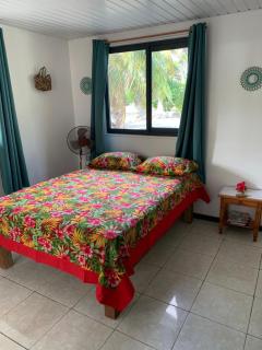 KoriKori House Fakarava II - Rotoava - 0