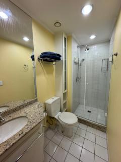 AP1407 - Região dos hospitais e CASV, piscina e garagem - São Paulo - 6