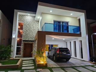 Villa Selina - Punta Cana - 0