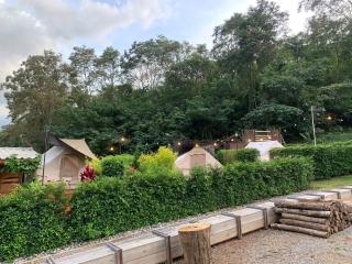The Signature Valley Khao-yai Campus - Klang Dong - 3