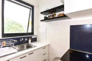 Sunny Apartment in Surry Hills - Sydney - 1