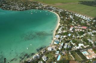 Ocean Villas Hotel - Grand-Baie - 9
