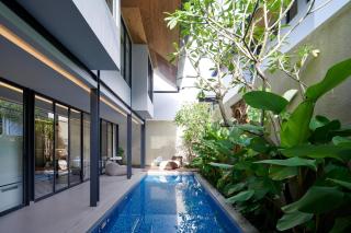 Adamare Villa Umalas - Kerobokan - 8