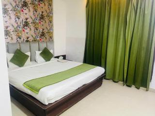 Hotel Areeba by The Golden Taj Group & Hotels - Agra - 6