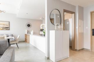 Ultra Luxury Dubai Marina - Stella Maris Tower - 3