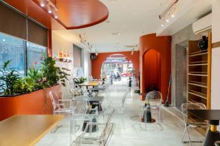 Quoc Cuong Hotel & Apartment Danang by Haviland - Danang - 2