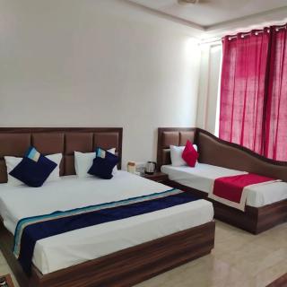 Hotel Areeba by The Golden Taj Group & Hotels - 4