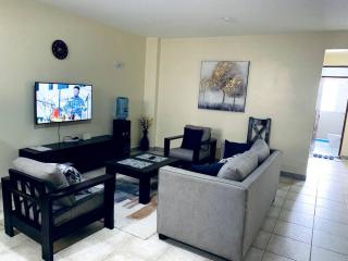 Arabel 1 Bedroom D5 Kishan Towers, Nanyuki - Nanyuki - 9