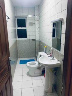 Arabel 1 Bedroom D5 Kishan Towers, Nanyuki - Nanyuki - 7