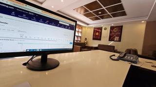 Pashupati View Hotel - Kathmandu - 8
