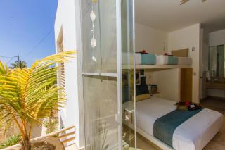 DCO Suites Lounge & Spa - 8
