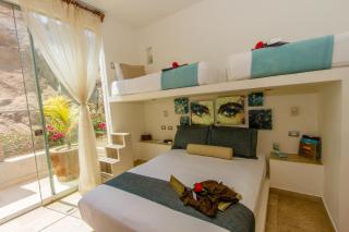 DCO Suites Lounge & Spa - 6