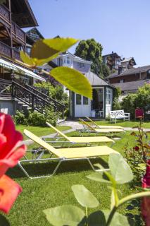 Pension Seehof Appartements - Sankt Wolfgang - 8