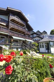 Pension Seehof Appartements - 7