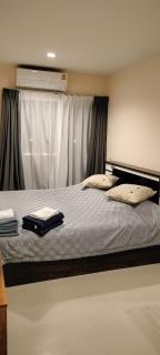 Family Pool View บ้านพักครอบครัวและสระว่ายน้ำ - 9