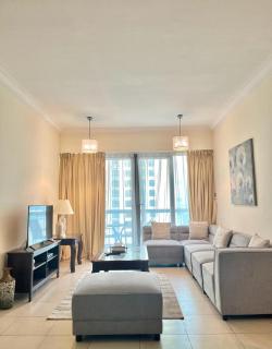 Stunning 1 Bedroom Apartment in Down Town - Dubai - 0