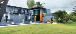 Family Pool View บ้านพักครอบครัวและสระว่ายน้ำ - 5