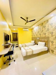 Hotel Saayein Residency - Siliguri - 6