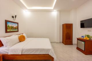 Golden Sun Hotel Hoi An - 9