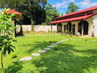 The Villa On The Rock - Talpe - 4