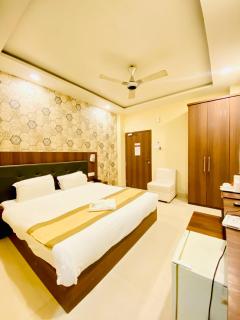 Hotel Saayein Residency - Siliguri - 8