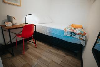 Tequila Sunrise Hostel - Guatemala - 6