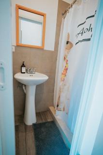 Tequila Sunrise Hostel - Guatemala - 8