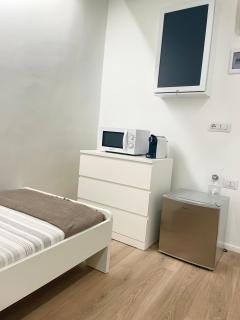 Mansarda (B13) Belfiore - Turim - 6