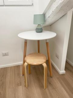 Mansarda (B13) Belfiore - Turim - 2