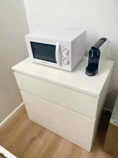 Mansarda (B13) Belfiore - Turim - 5