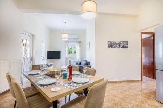 K_Kostas Apartment - Daratso - 0