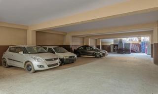 Treebo Nandi Comforts, Peenya - 5