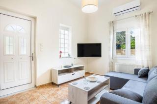 K_Kostas Apartment - Daratso - 4