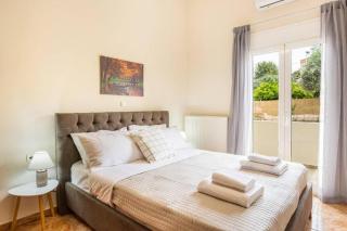 K_Kostas Apartment - Daratso - 1