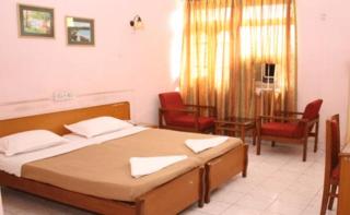 Vasco Residency - Vasco Da Gama - 6