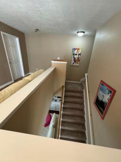 Spacious Room in A Nice House - Gainesville - 6