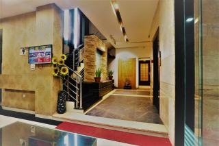 The Ashoka Hotel - Indore - 5