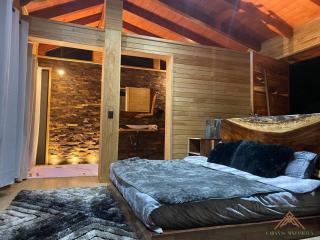 Suite Paulette - 9