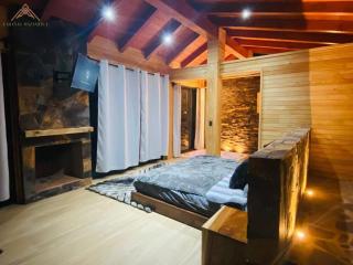 Suite Paulette - 1