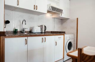 Apartamento Tamarasol 1 - San Bartolomé - 5