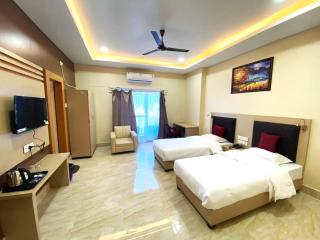 GRACE INN A Premium Guest House, Near Airport & Ion Digital - 0